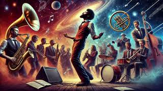 Soul  6/8  bpm 60 version B  #rhythm #music #swing #blues #jazz