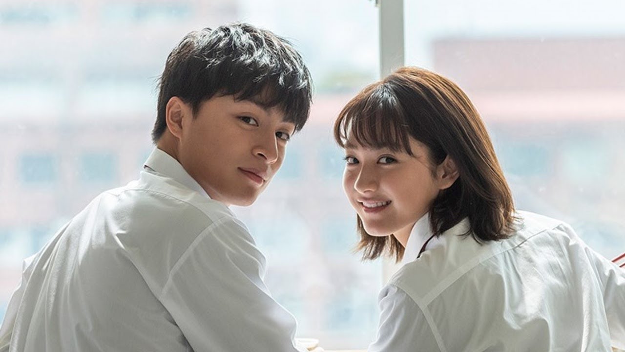 ⁣One in a Hundred Thousand türkçe altyazılı izle (2020)| japon filmi | japan movie | j-Drama