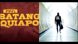 Matira Matibay x Faded (Mashup) || Bassilyo, Smugglaz & Alan Walker