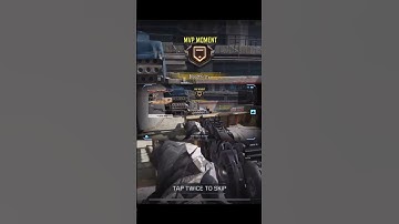 ⚡️ | #codmobile #warzonemobile #codm #gunsmith #sensitivity #settings #multiplayer #codmhighlights