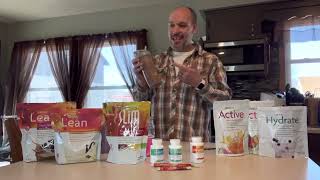 Celebrity Plexus “Weight Loss Advanced Combo” Net Worth