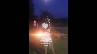 BACKYARD BLADE FUN 