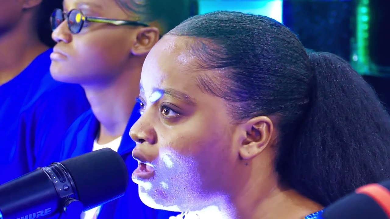 Compilation PASTEUR LIFOKO By Sr Mélina du Rocher Officiel (COVER )