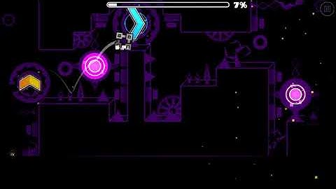 curse calling _ minesap _ geometry dash