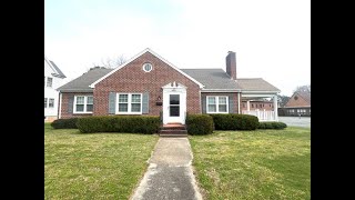 200 Church St., Emporia, Va. 23847
