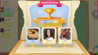 5 Differences Online Game level 568
