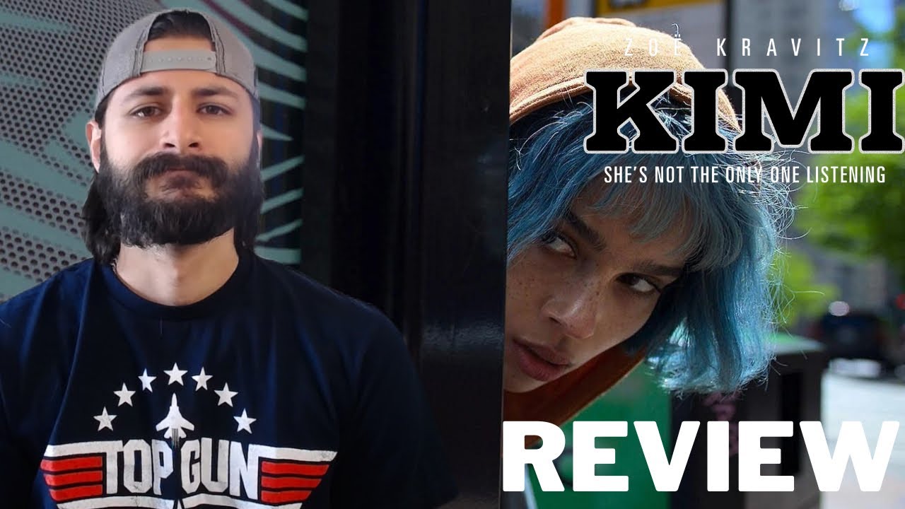 KIMI Spoiler Free Review