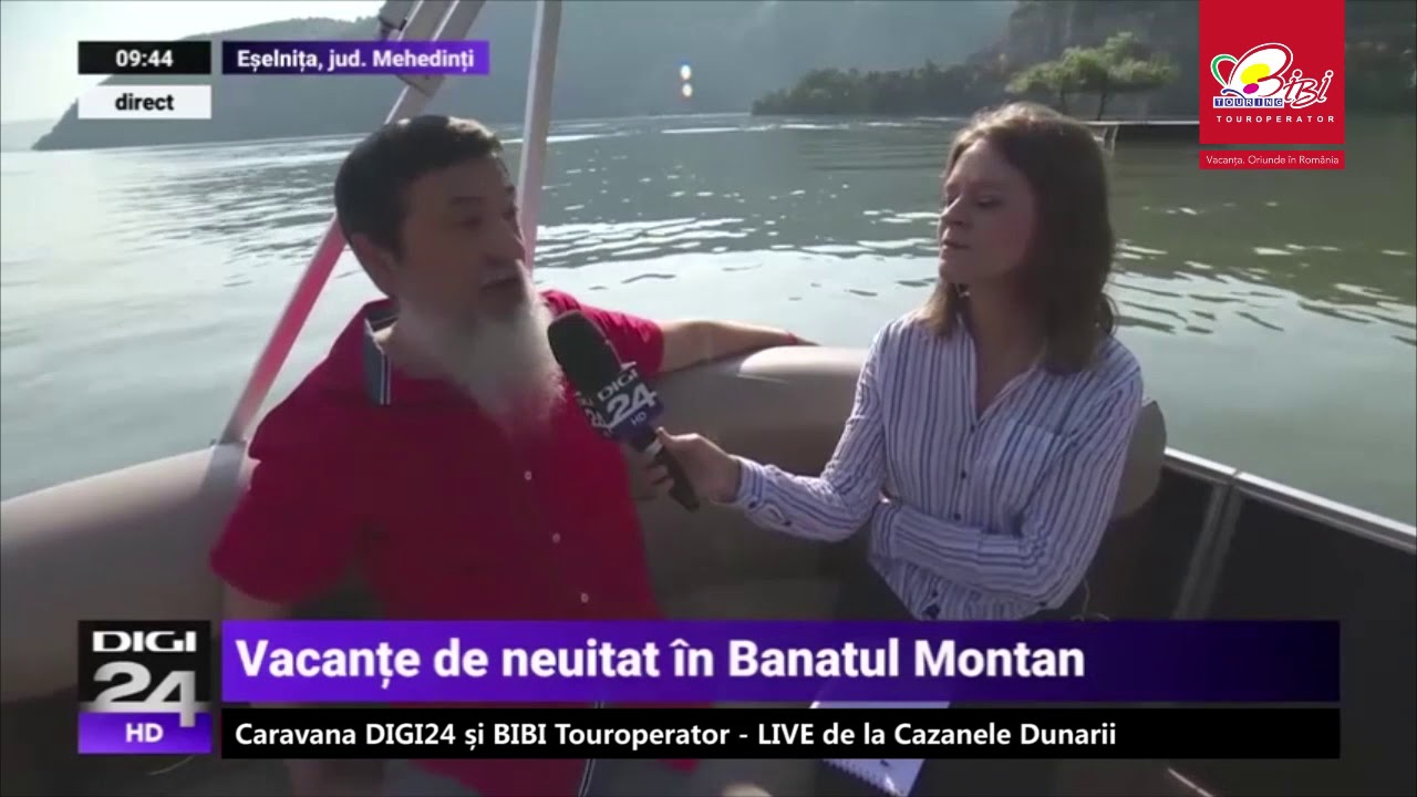 Eselnita, Judetul Mehedinti