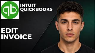 How To Edit An Invoice In QuickBooks Online (Step By Step Beginner Tutorial 2026)