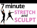 STRETCHING EXERCISES WITH YOGA PILATES INSPIRED MOVES FULL BODY STRETCH LUCY WYNDHAM READ