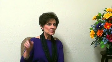 Vonda Skelton: Your Story Should Be Told