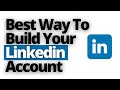 The Best Way To Build And Market Yourself As A Recruiter On Linkedin