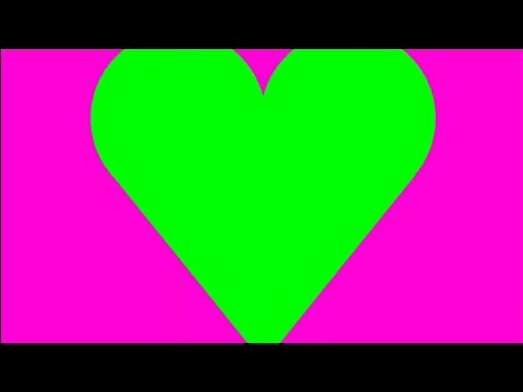 Colorful Clock Wipe Greenscreen Transitions | BunBunEdits