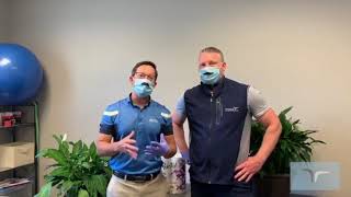 Triangle Chiropractic COVID (Corona Chronicles Ep. 4)