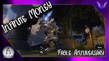 How to get Infinite Money on Fable Anniversary using Cheat Engine - Fable Anniversay