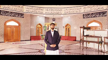 Durood Sharif | Gosha e Durood | Minhaj ul Quran Lahore