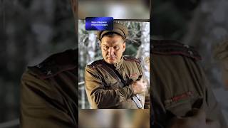 Подполковник на проверке #shorts #фильмы #кино