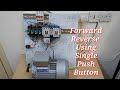 Forward Reverse Using Single Push Button (Tagalog)