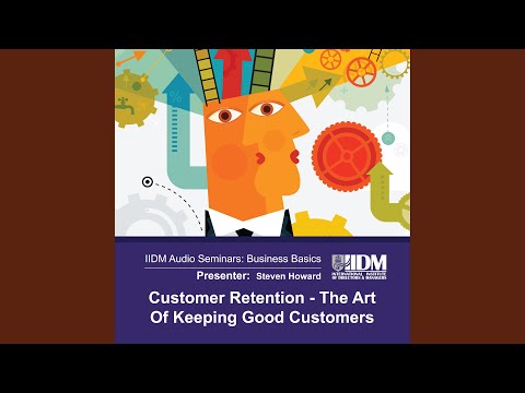 YouTube पर How To Create Enough Value For Customers? देखें