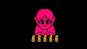 MiSTer FPGA Intellivision Maria (Demo)