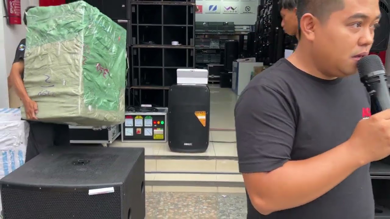 Ashley AKS 15A pesanan dari sulawesi selatan