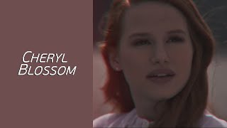 Riverdale | Cheryl Blossom