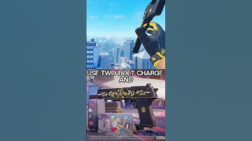 Desert Eagle | Conspiracy x Bolt | #cs  #cs2  #combo  #update