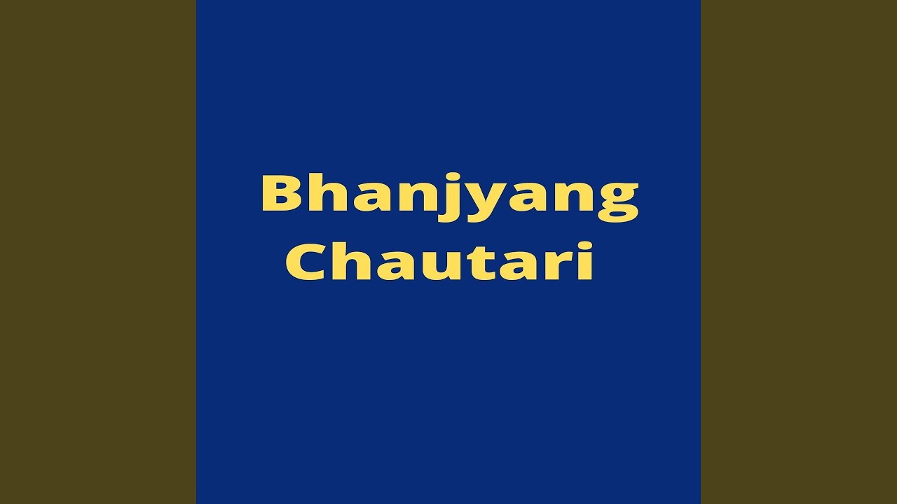 Bhanjyang Chautari feat Sunita Subba