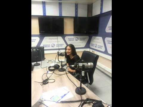 მხატვარი ქეთი ნადიბაიძე-\"კატოს საღამოები\"-რადიო იმედი,Radio imedi