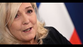 Pouvoir d'achat : Marine Le Pen veut réduire la taxe TICPE sur les carburants