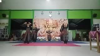 i love budaya, i love Indonesia