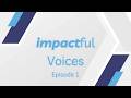 Episode 1: Navigating Aviation's Transition and impact's role with Ulrike Ziegler