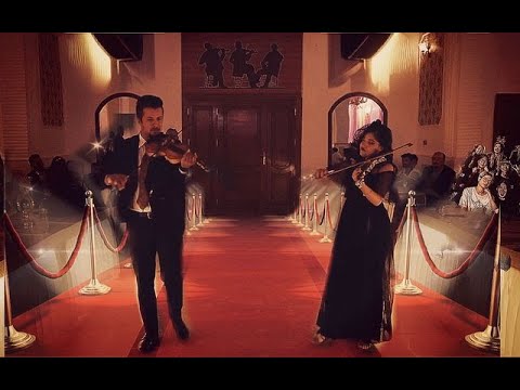 قولي احبك كاظم الساهر موسيقى كمان