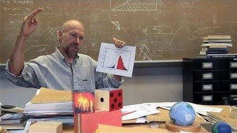 Year End Message from James Hansen: some Good News for Young People