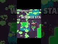Prestige 47/101 #brawlstars #prestige #supercell #viral #trophies