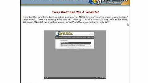 hostgator affiliate program (Make Money From Hosting)