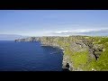 Wild West Atlantic Way Tour : Wild West Irish Tours