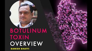 Botulinum Toxin Overview April 2024