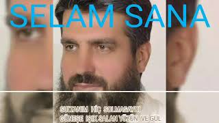 Selam Sana Konya Duasi 7Bi̇n7 Dua Seyyi̇d Muhammed İsmai̇l