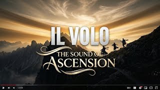     Il Volo Style Romantic Ballads | Full Cinematic Opera Pop Albu