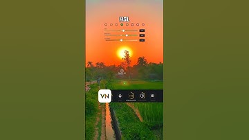 Vn colour grading tutorial 🥰🥰#youtubeshorts #shorts