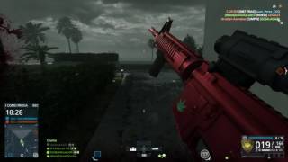 Multikills BFH