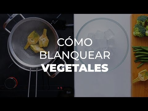 Video: 3 formas de preparar una sopa salada