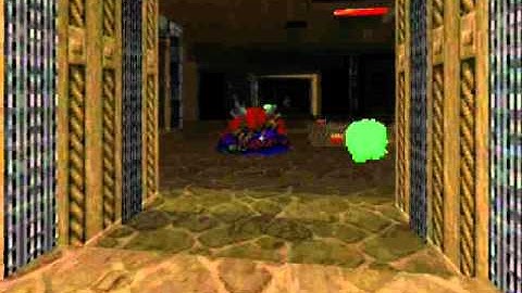 ZDaemon TNS #60 - Scythe Part 2 Highlights