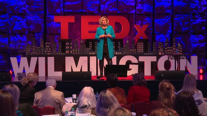 Change Launches Your Next Chapter | Susan Bradley,...