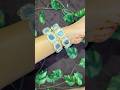 Meesho Pinterest bangles💗 | #shorts #homedecor #ytstudio #trending #shortvideos #youtubeshorts