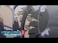 Godnapped | Is It Wrong to Try to Pick Up Girls in a Dungeon? II