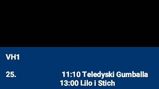 Zapping Cyfrowego Polsatu 21.08.2011 Cz.4