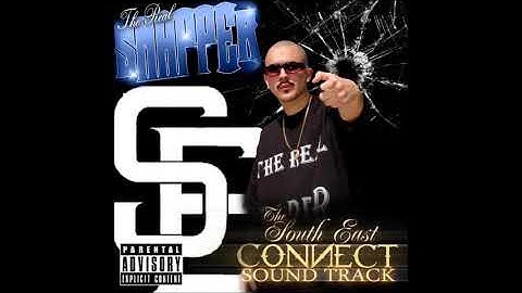 THE REAL SNAPPER   INTRO