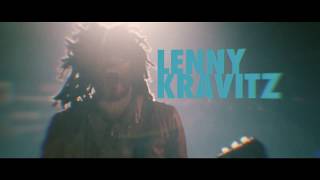 Lenny Kravitz: Here To Love Tour 2020 - Sportpaleis, Antwerp | 23 June 2020